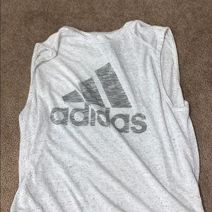 Adidas shirt
